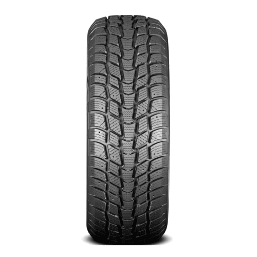 Mastercraft Glacier Trex 205/60R16 92T BSW (4 Tires) Fits: 2010-12 Ford Fusion S, 2015-17 Kia Soul LX