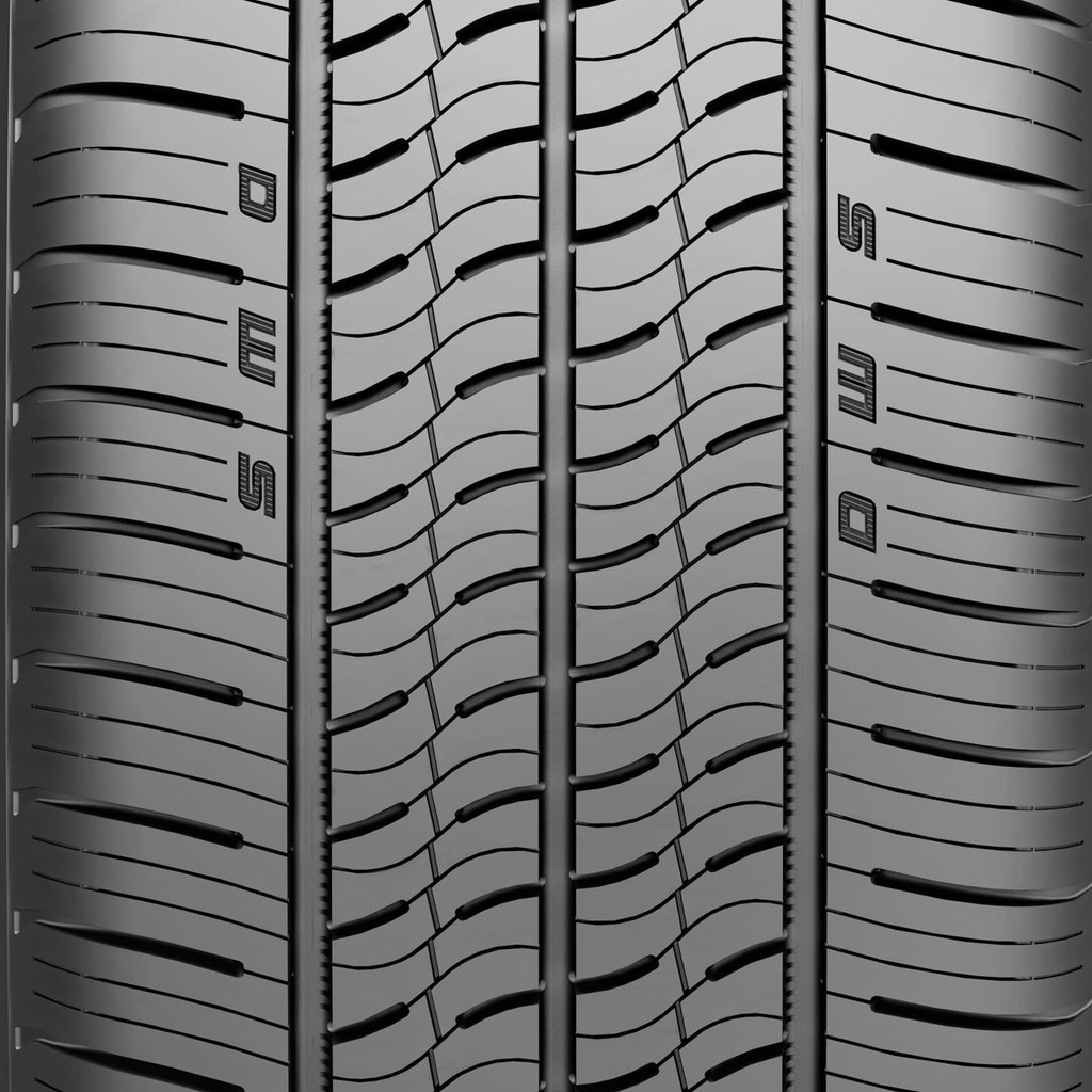 Continental TrueContact Tour 54 All Season 245/45R20 99V Passenger Tire