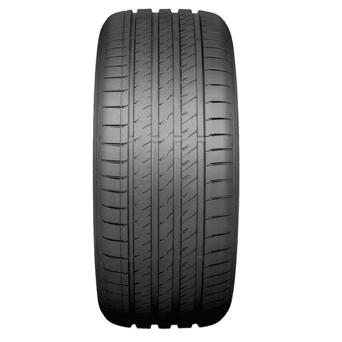 Sumitomo HTR Z5 235/35R19XL 91Y BSW (2 Tires) Fits: 2018-23 Honda Civic Sport Touring, 2016-18 Ford Focus RS