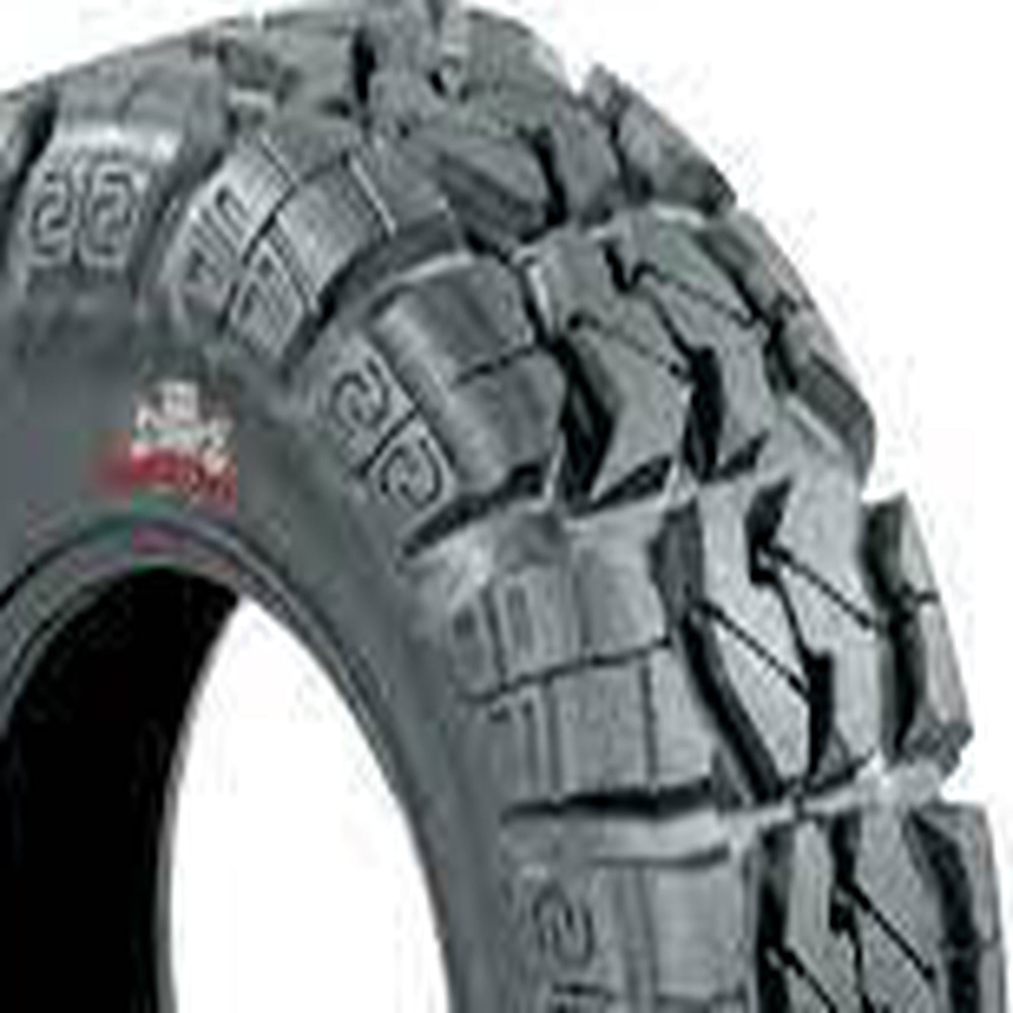 Deestone D942 25X10R12 50F D ATV/UTV Tire