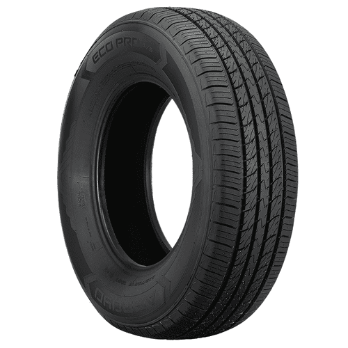 Arroyo Eco Pro A/S 205/65R16 95V BSW (4 Tires) Fits: 2016-21 Chevrolet Malibu L, 2012-13 Toyota Camry Hybrid LE