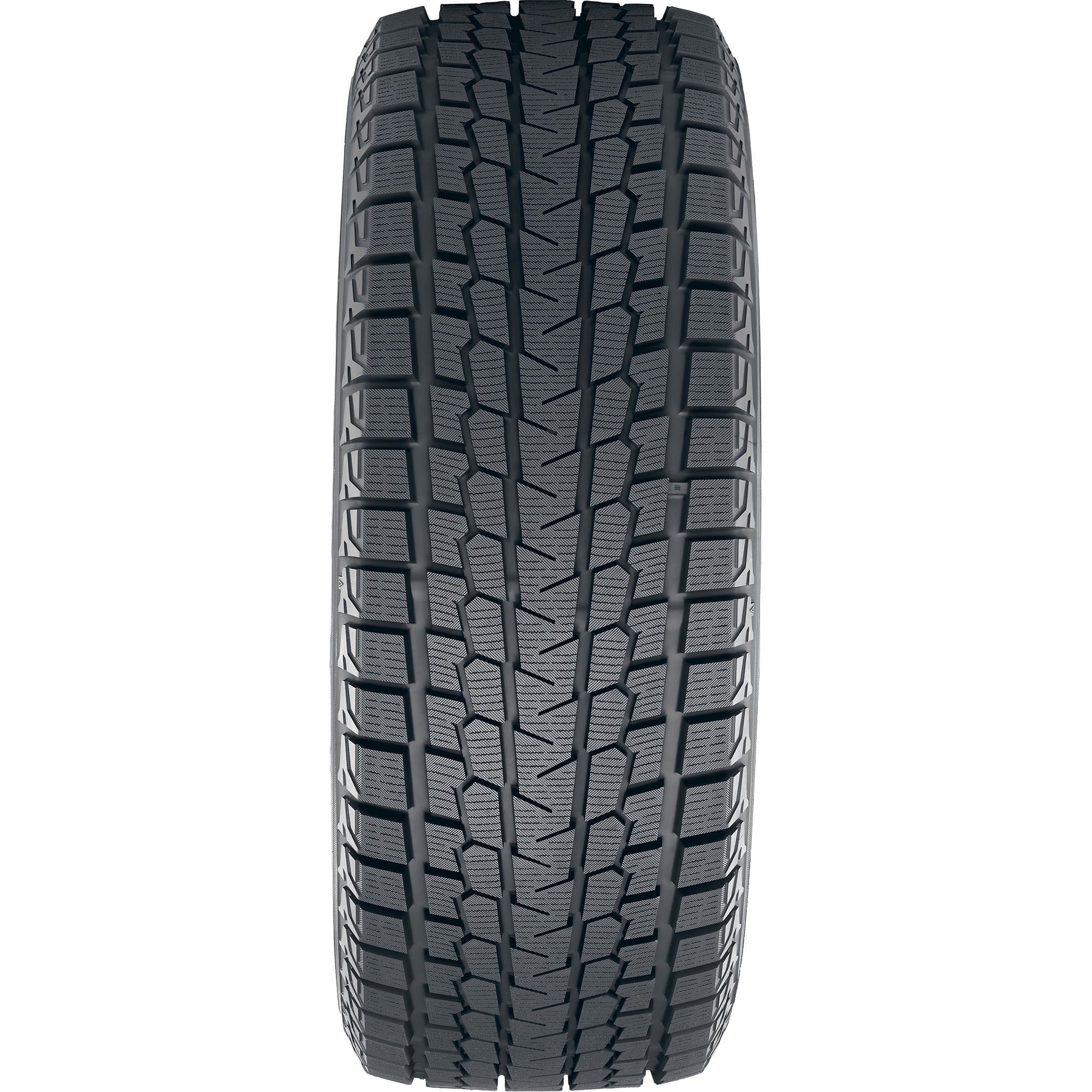 Yokohama iceGUARD G075 Winter 245/60R18 105T Passenger Tire