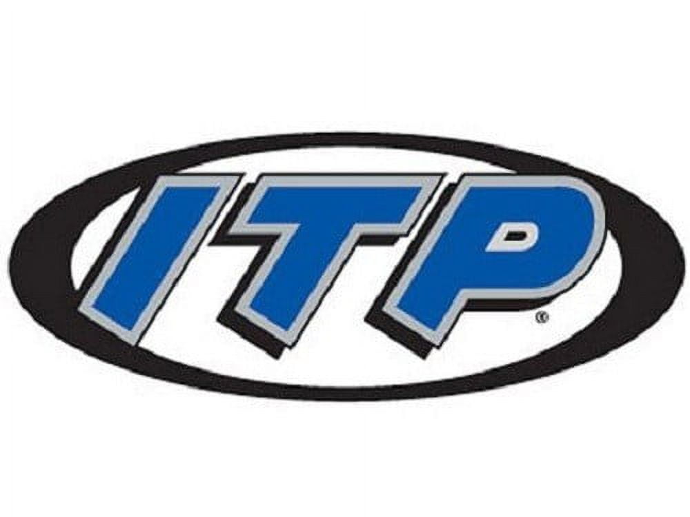 ITP Holeshot HD ATV/UTV Tire - 22X7-10