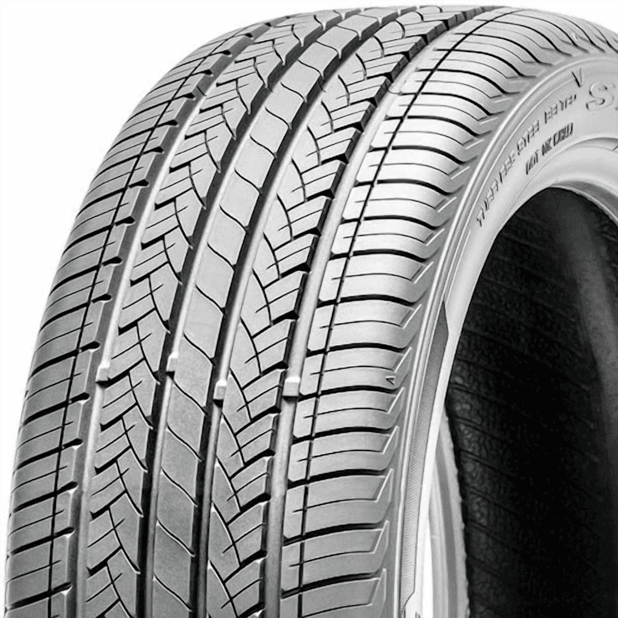 Westlake SA07 Sport 245/40R18 97Y BSW (2 Tires)