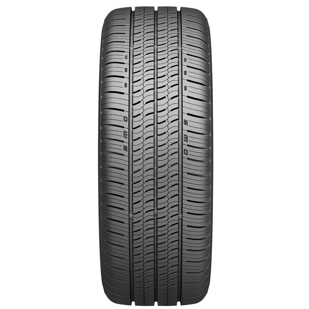 Continental TrueContact Tour 54 All Season 245/45R20 99V Passenger Tire