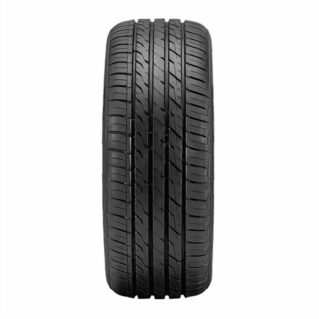 Arroyo Grand Sport A/S 245/45R18 100Y BSW (4 Tires) Fits: 2016-23 Chevrolet Malibu LT, 2009-14 Acura TL SH-AWD