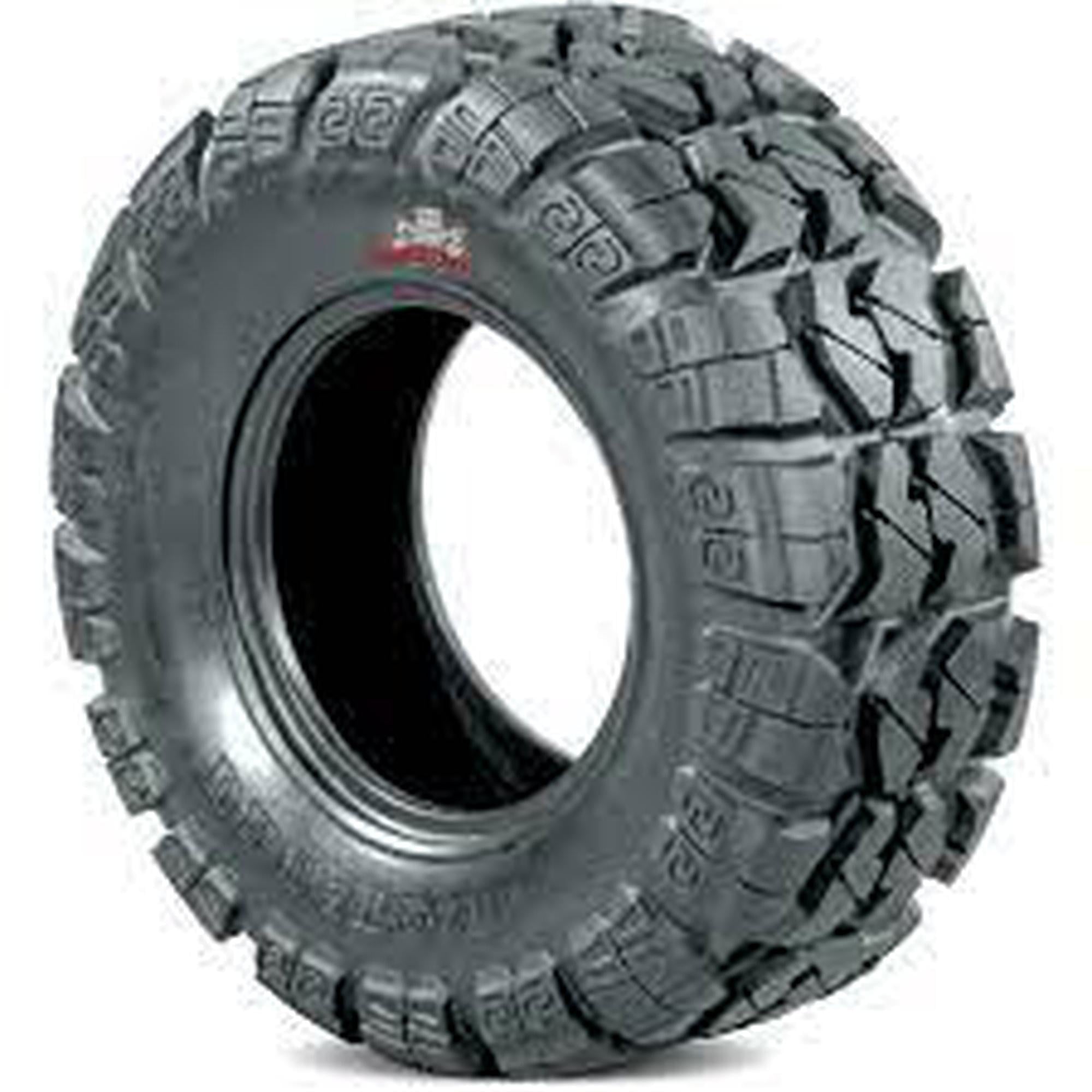 Deestone D942 25X10R12 50F D ATV/UTV Tire