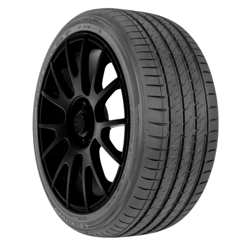 Sumitomo HTR Z5 235/35R19XL 91Y BSW (2 Tires) Fits: 2018-23 Honda Civic Sport Touring, 2016-18 Ford Focus RS
