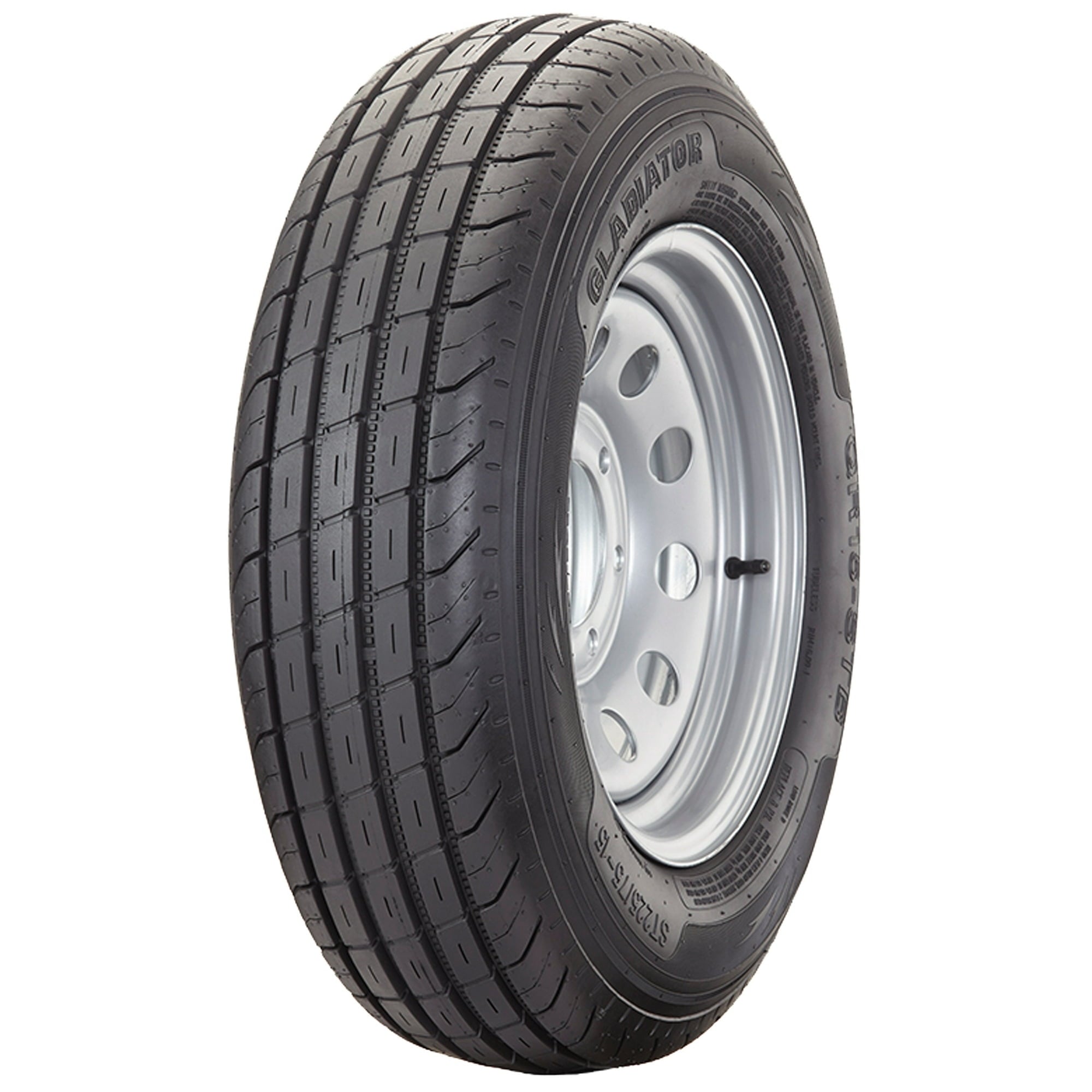 Gladiator QR15-STB ST225/90D16 E/10PLY