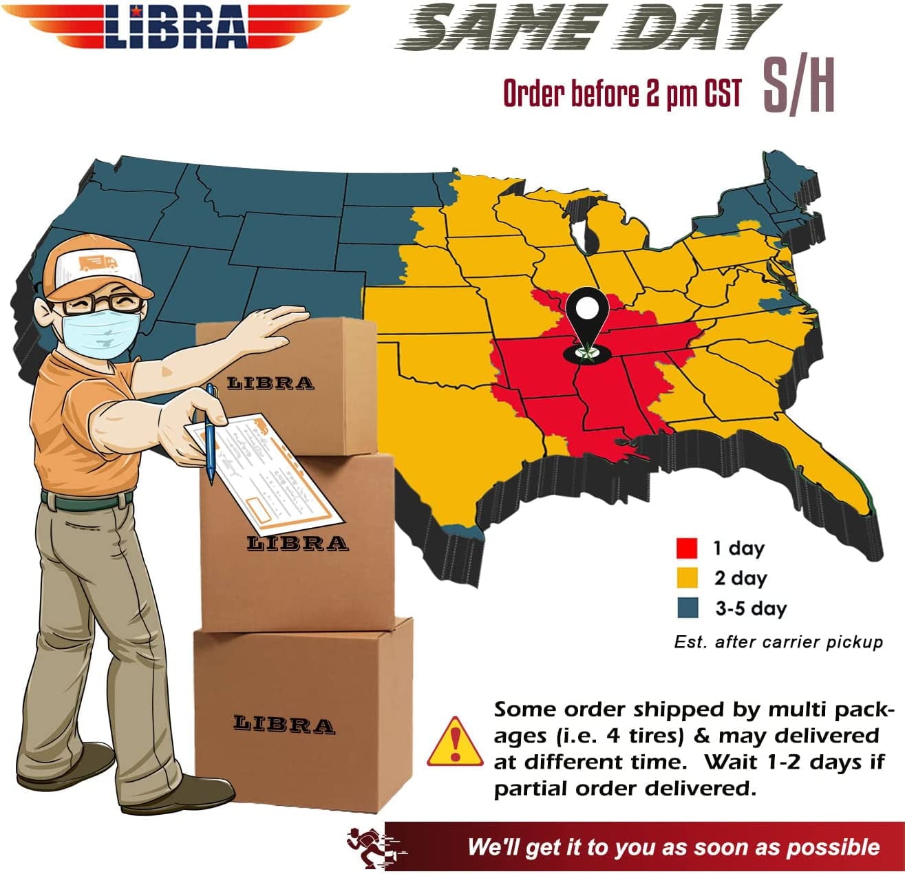 Set of 4 ATV/UTV Tires 26x9-12 26x9x12 Front 26x11-12 26x11x12 Rear 10275/276