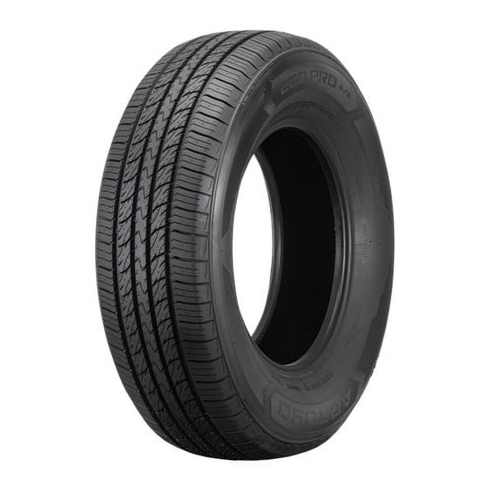 Arroyo Eco Pro A/S 205/65R16 95V BSW (4 Tires) Fits: 2016-21 Chevrolet Malibu L, 2012-13 Toyota Camry Hybrid LE