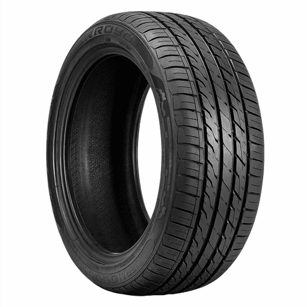 Arroyo Grand Sport A/S 245/45R18 100Y BSW (4 Tires) Fits: 2016-23 Chevrolet Malibu LT, 2009-14 Acura TL SH-AWD