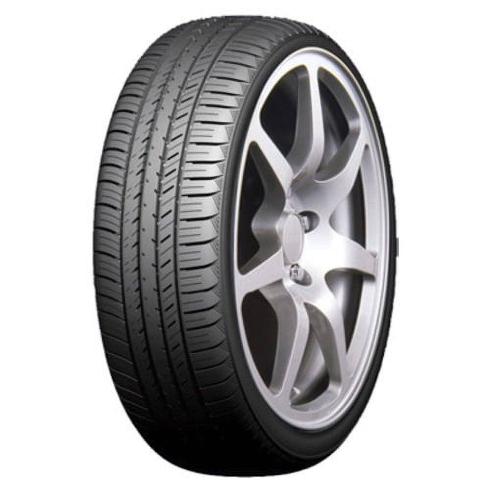 Atlas Force UHP 245/45R18XL 100Y BSW (4 Tires)