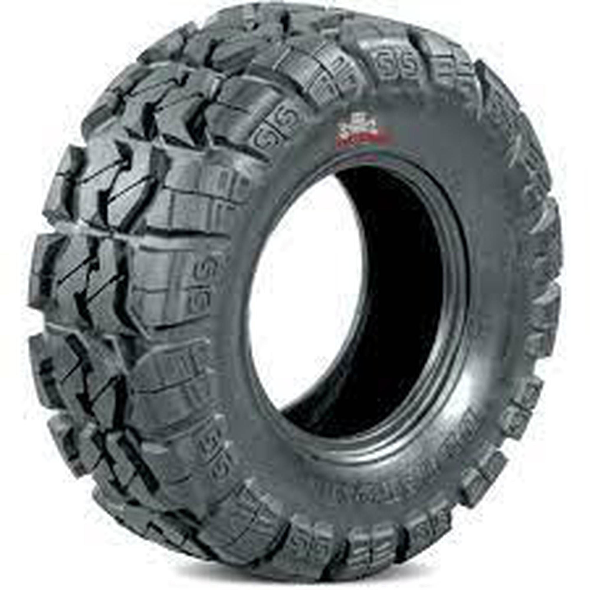 Deestone D942 25X10R12 50F D ATV/UTV Tire