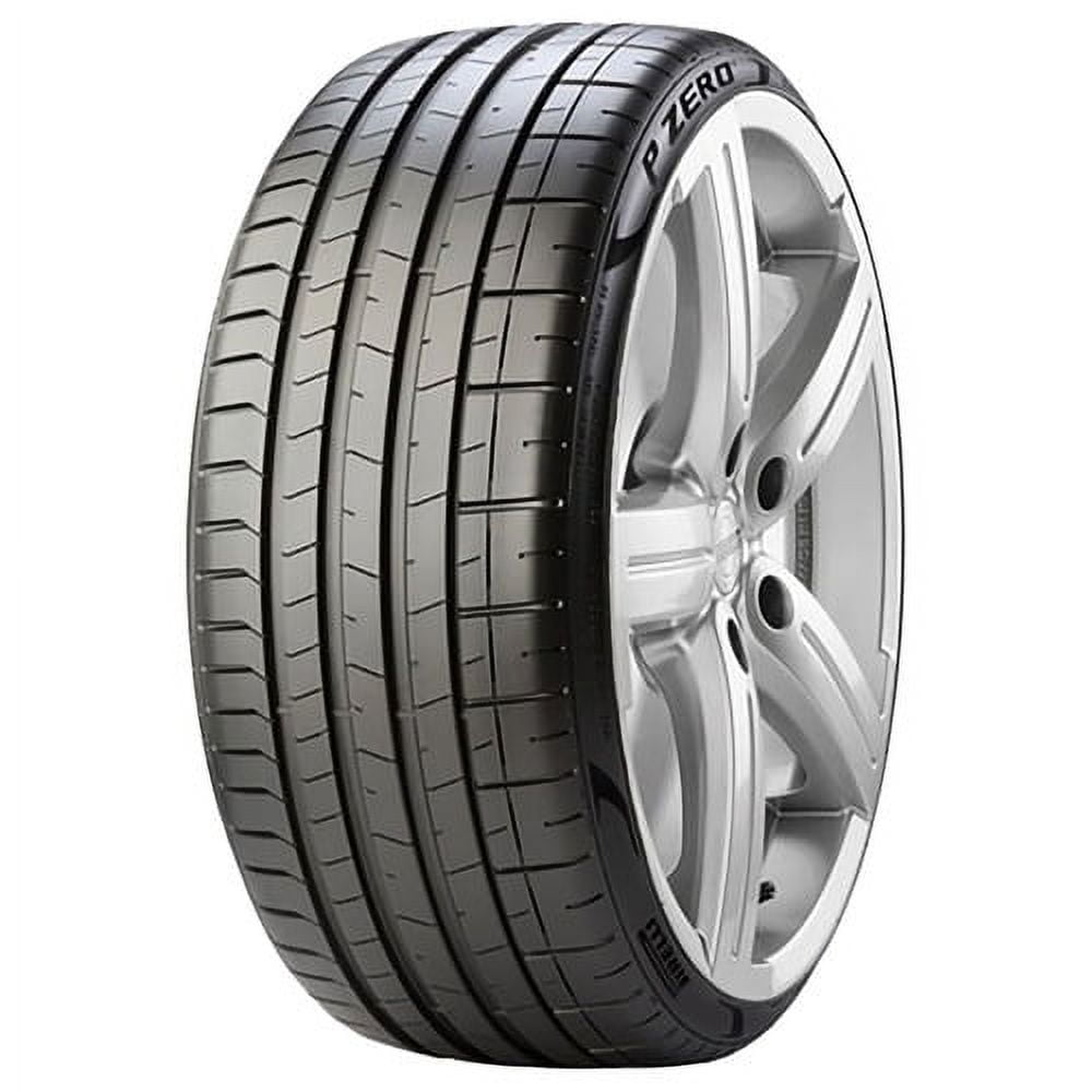 Pirelli P Zero PZ4 Sport 275/40R20XL 106Y BSW (2 Tires) Fits: 2014-15 BMW X5 sDrive35i, 2011-13 BMW X5 xDrive35d