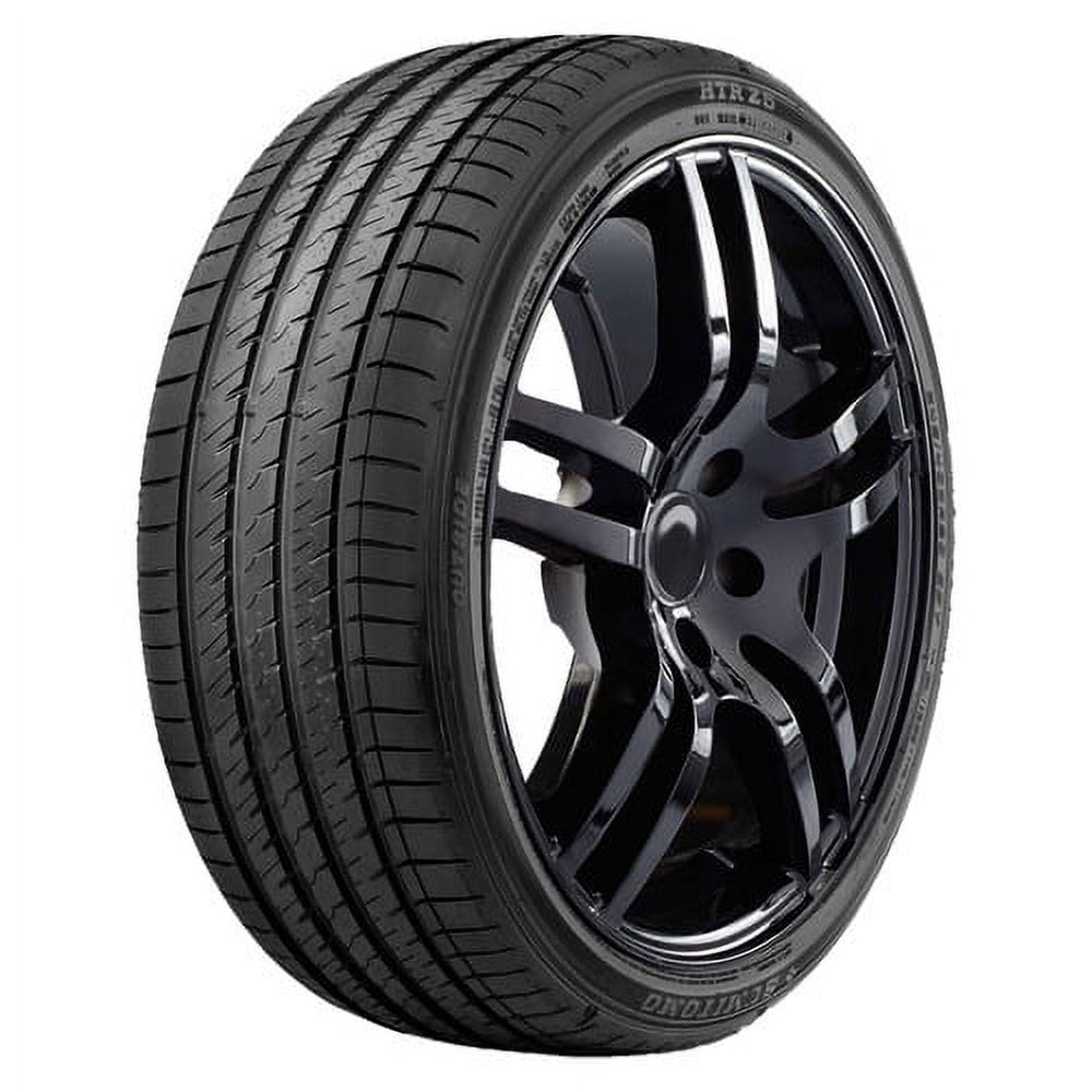 Sumitomo HTR Z5 235/35R19XL 91Y BSW (2 Tires) Fits: 2018-23 Honda Civic Sport Touring, 2016-18 Ford Focus RS