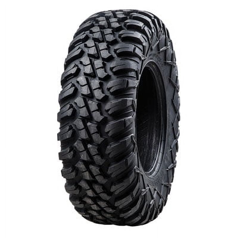 Terrabite Radial Tire 27x9-14 Medium/Hard Terrain for Polaris RANGER 500 4X4 EFI 2008-2009