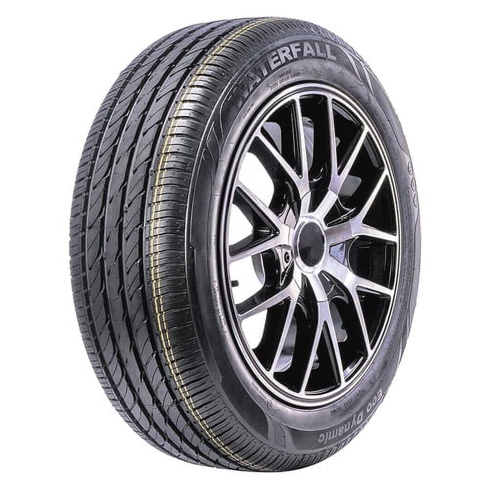 Waterfall Eco Dynamic 205/55R16 94W BSW (4 Tires) Fits: 2012-13 Honda Civic EX-L, 2014-15 Honda Civic EX