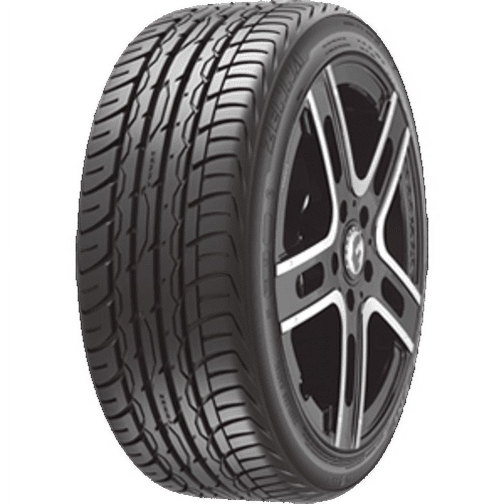 Zenna Argus UHP 275/45R20XL 110V BSW (2 Tires) Fits: 2019 BMW X5 xDrive40i, 2000-03 Ford F-150 Harley-Davidson Edition