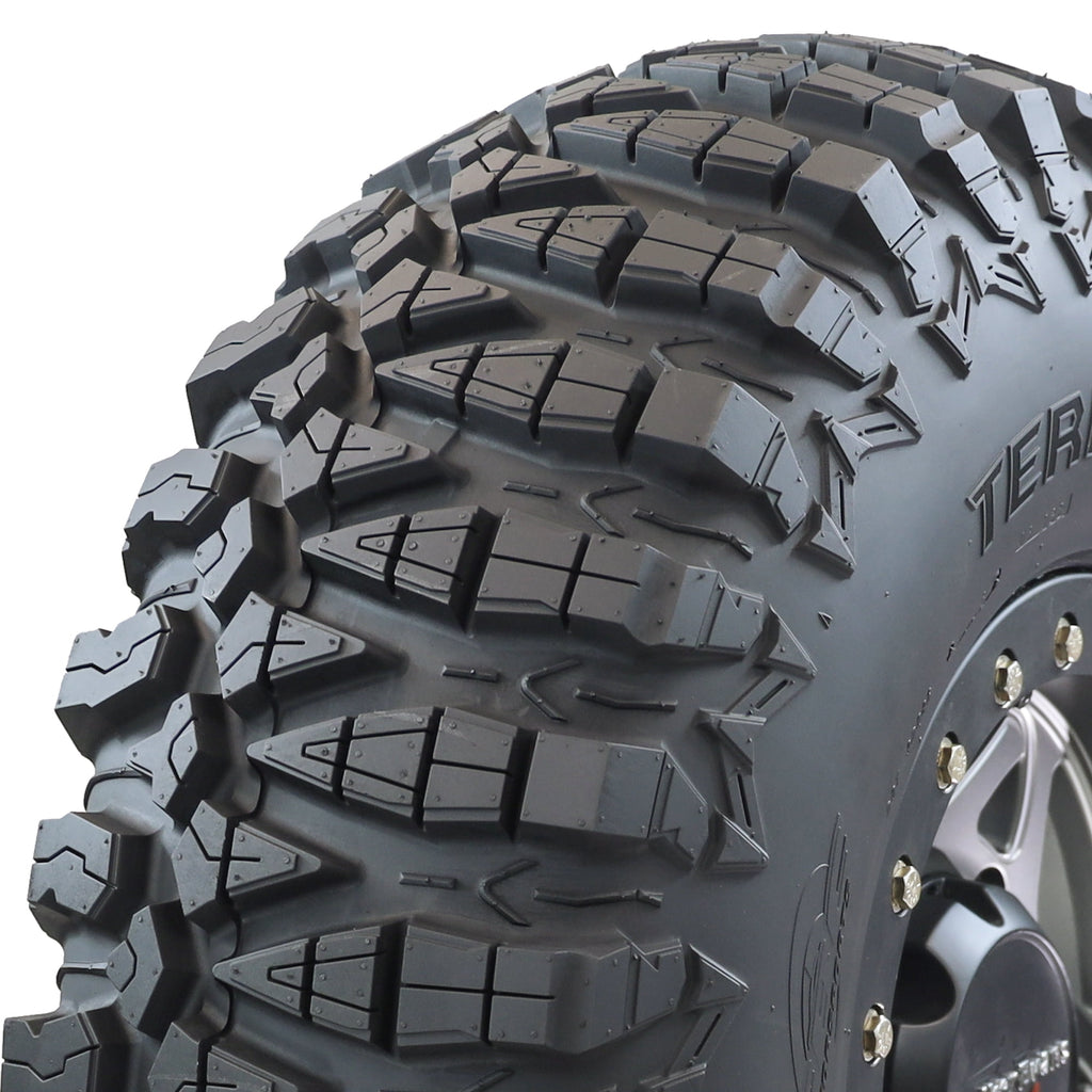 GBC Terra Master AT27X9R14 10-Ply Rated SXS/UTV Tire (Tire Only)