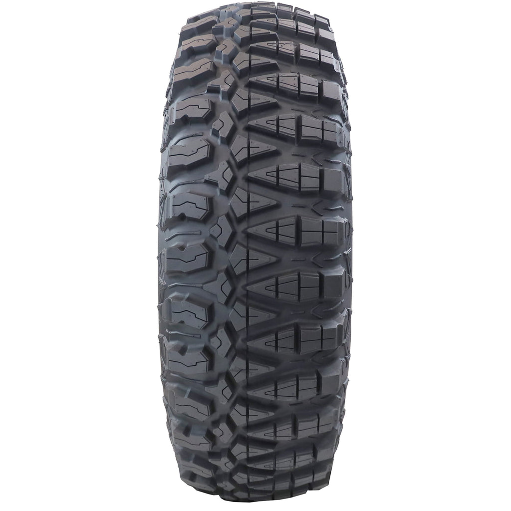 GBC Terra Master AT27X9R14 10-Ply Rated SXS/UTV Tire (Tire Only)