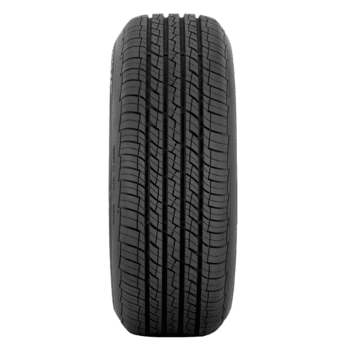 Mastercraft SRT Touring 205/55R16 91H BSW (4 Tires) Fits: 2012-13 Honda Civic EX-L, 2014-15 Honda Civic EX