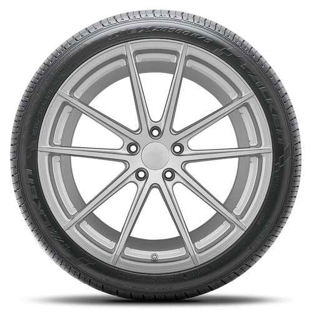 Falken Ziex ZE960 A/S 225/50R18 95W BSW (4 Tires) Fits: 2008-12 Chevrolet Malibu LTZ, 2019-23 Honda HR-V EX-L