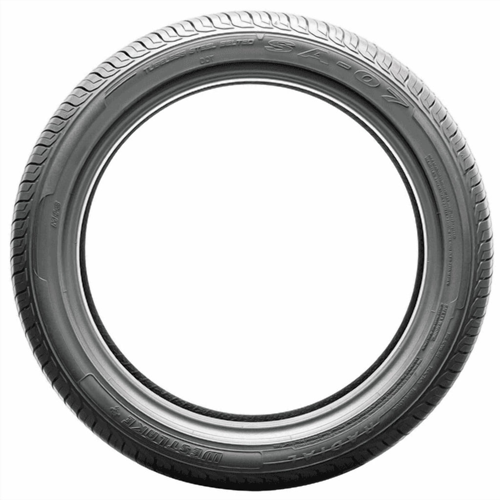 Westlake SA07 Sport 245/40R18 97Y BSW (2 Tires)