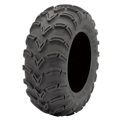 ITP Mud Lite AT Tire 22x11-10 for Yamaha GRIZZLY 300 2x4 2012-2013