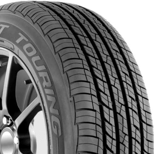 Mastercraft SRT Touring 205/55R16 91H BSW (4 Tires) Fits: 2012-13 Honda Civic EX-L, 2014-15 Honda Civic EX