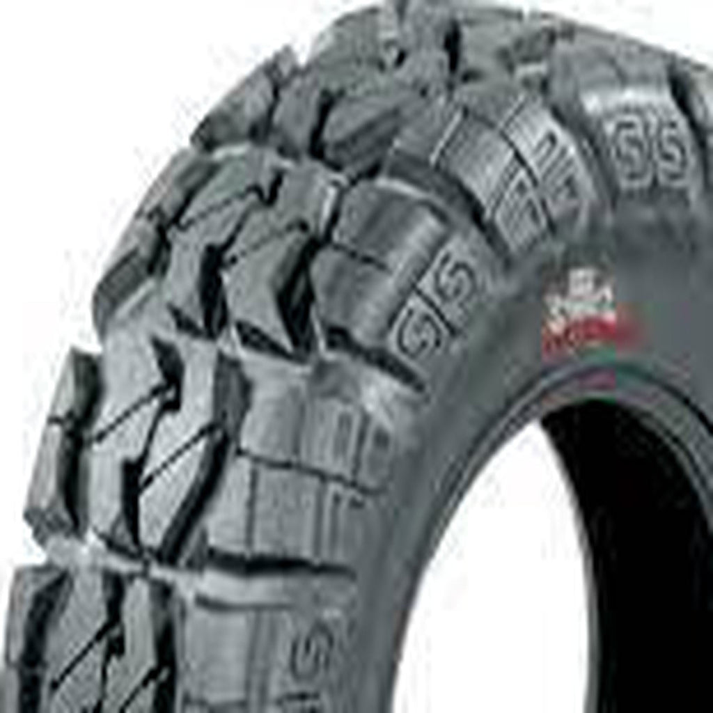 Deestone D942 25X10R12 50F D ATV/UTV Tire